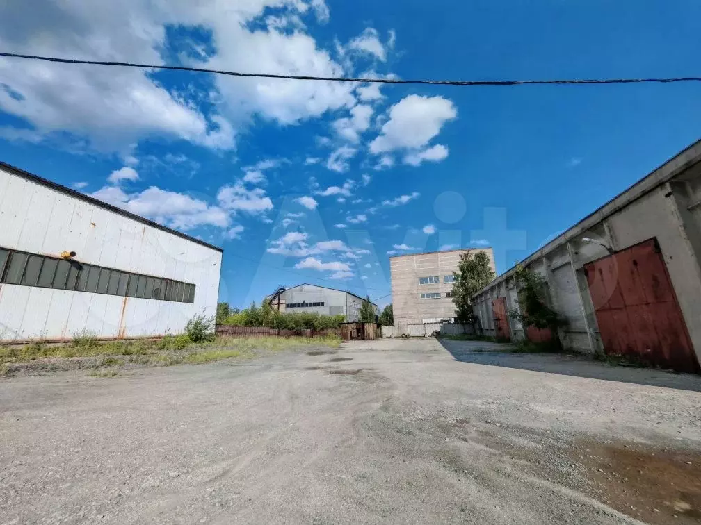 Свободного назначения, 645 м - Фото 1
