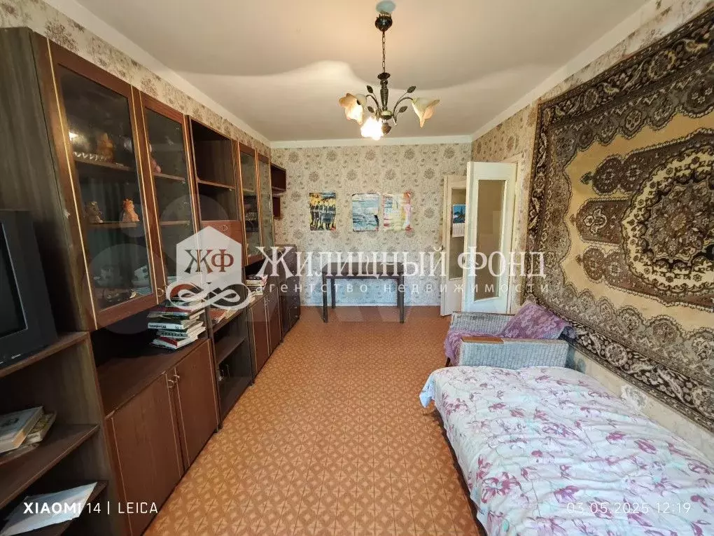 2-к. квартира, 47,6 м, 1/9 эт. - Фото 1