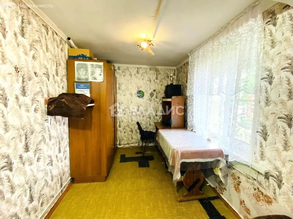 Дом в Лакинск, улица Мира, 25 (80 м) - Фото 1