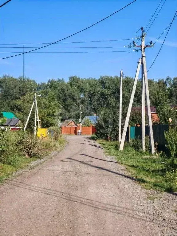 Дом в Башкортостан, Уфа Мельничное СНТ,  (56 м) - Фото 2