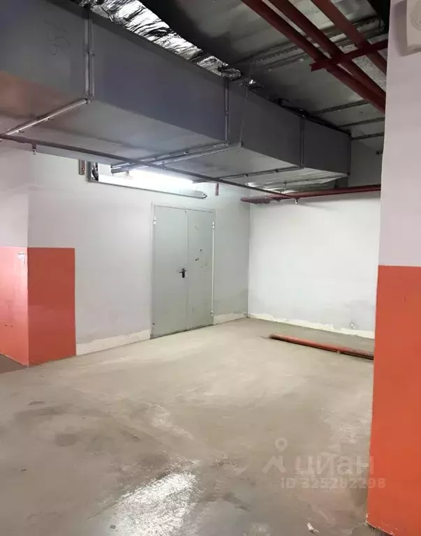 Гараж в Москва Хорошевское ш., 12к1 (17 м) - Фото 0