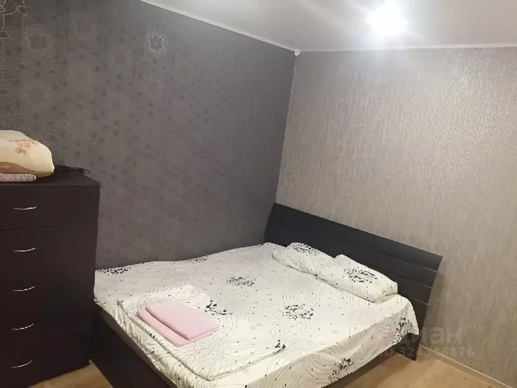 1-к кв. Башкортостан, Уфа ул. 50 лет СССР, 5 (33.0 м) - Фото 2