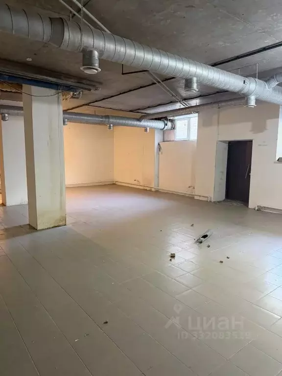 Помещение свободного назначения в Томская область, Томск Ленская ул., ... - Фото 2