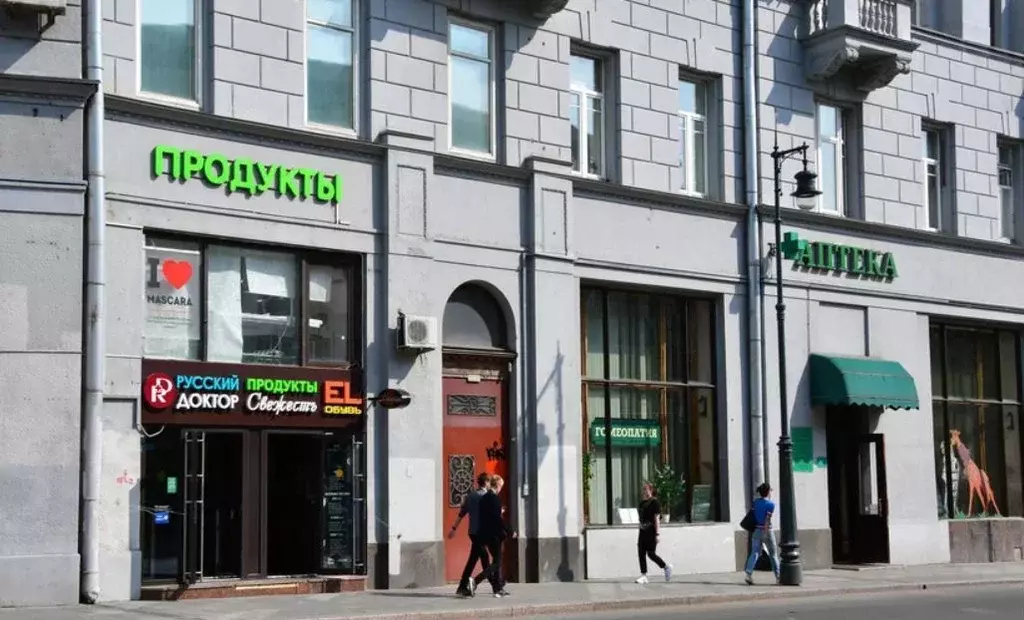 Торговая площадь в Челябинская область, Челябинск ул. Чичерина, 6 (120 ... - Фото 1