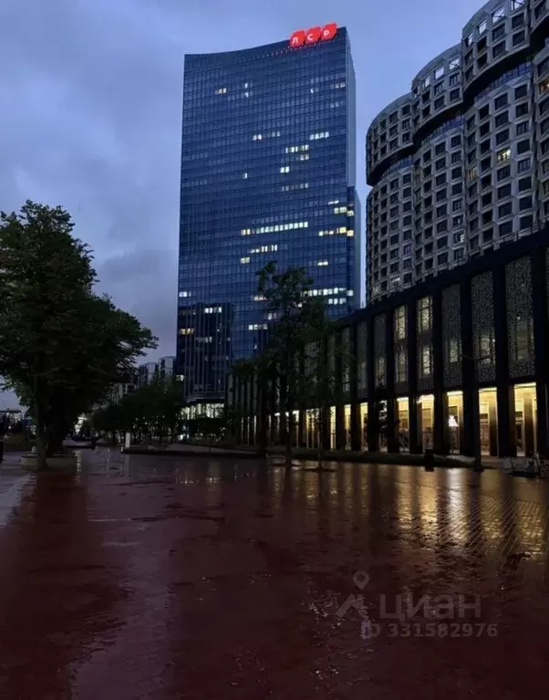 Помещение свободного назначения в Москва Зиларт жилой комплекс, ... - Фото 2