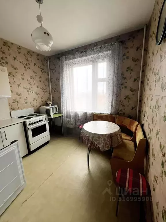 1-к кв. Челябинская область, Челябинск ул. Либединского, 53 (40.0 м) - Фото 1