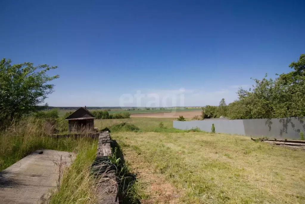 Участок в Калужская область, Перемышльский район, Гремячево с/пос, с. ... - Фото 2