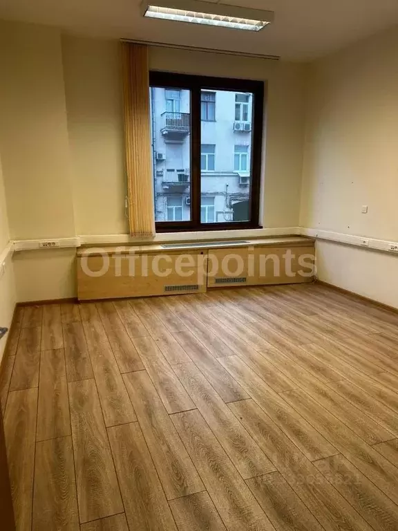 Офис в Москва Тверская ул., 16С3 (600 м) - Фото 2