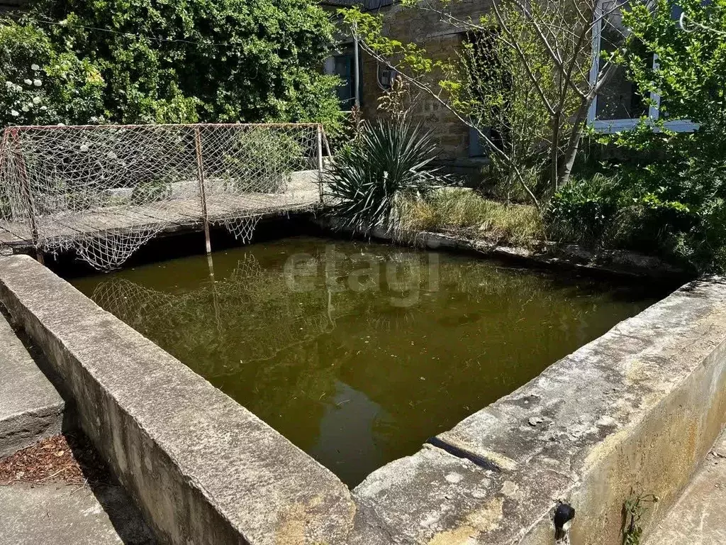 Дом в Крым, Бахчисарайский район, с. Плодовое ул. Симферопольская, 24 ... - Фото 1