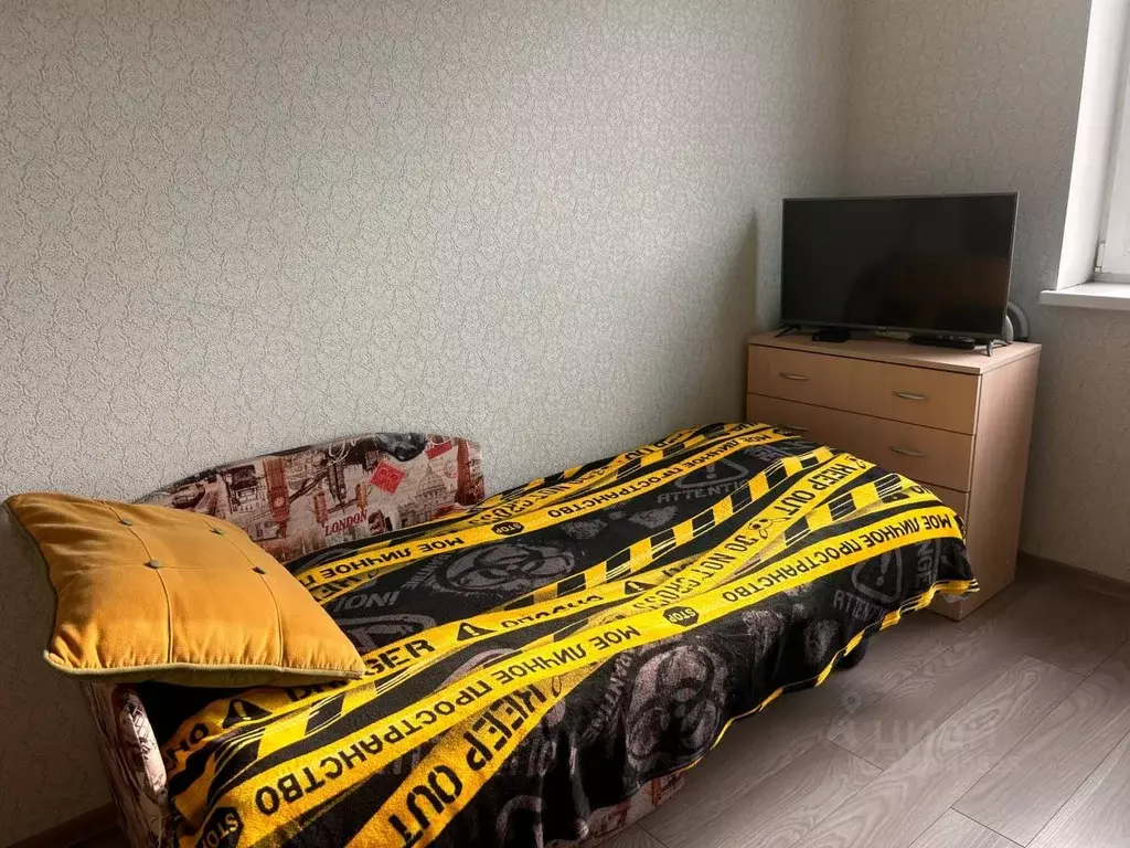 1-к кв. Калининградская область, Калининград ул. Маршала Новикова ... - Фото 1