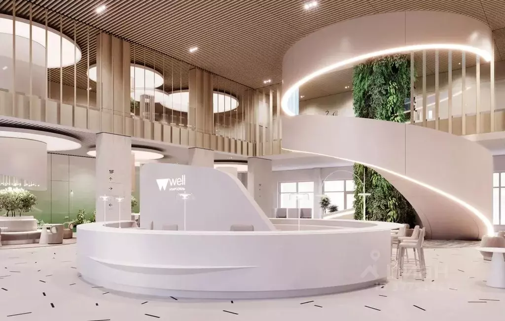 1-к кв. Санкт-Петербург Ленинский просп., 6 (32.61 м) - Фото 2