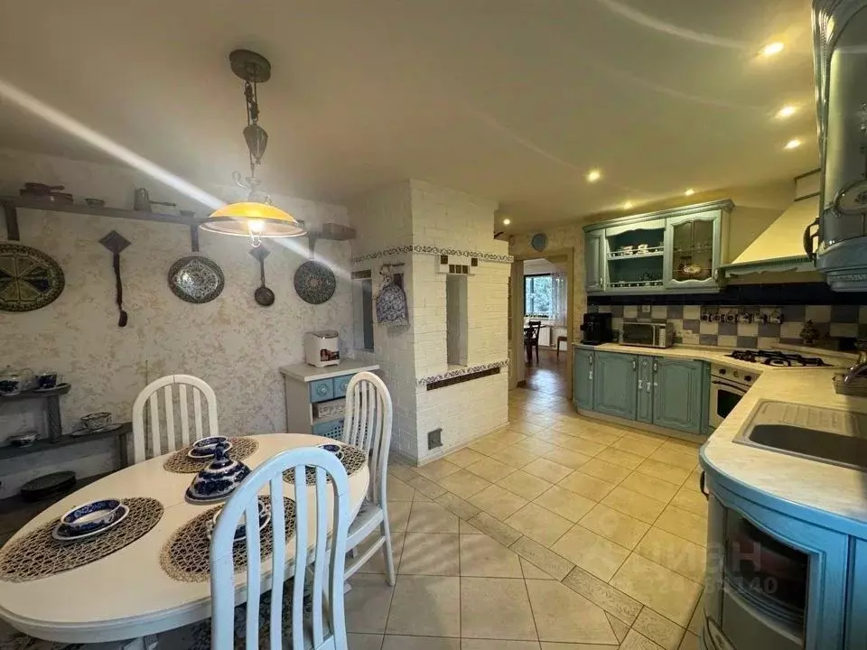 Дом в Московская область, Дмитровский муниципальный округ, д. Акишево ... - Фото 1