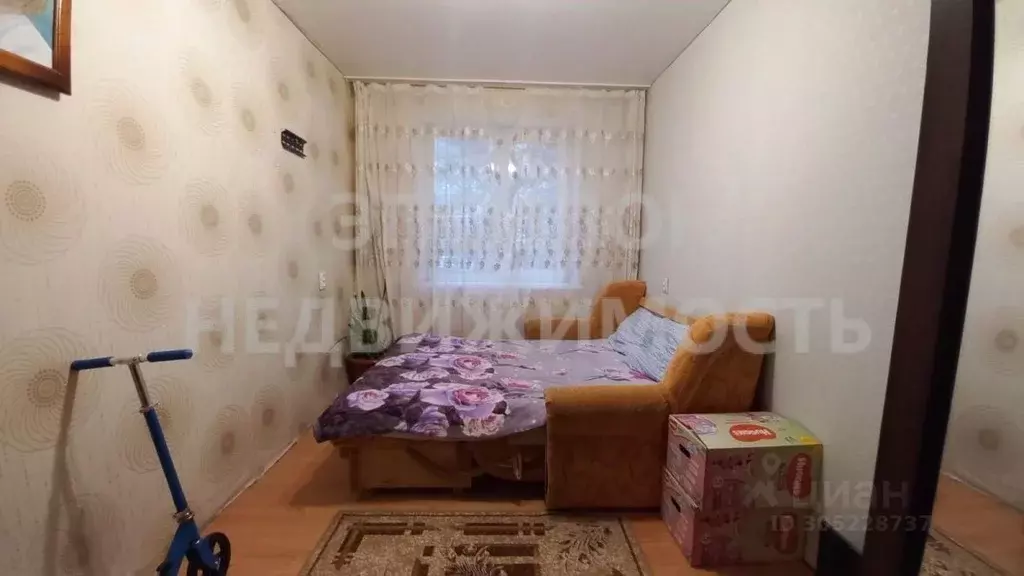 3-к кв. Курская область, Курск ул. Гагарина, 22 (61.1 м) - Фото 1