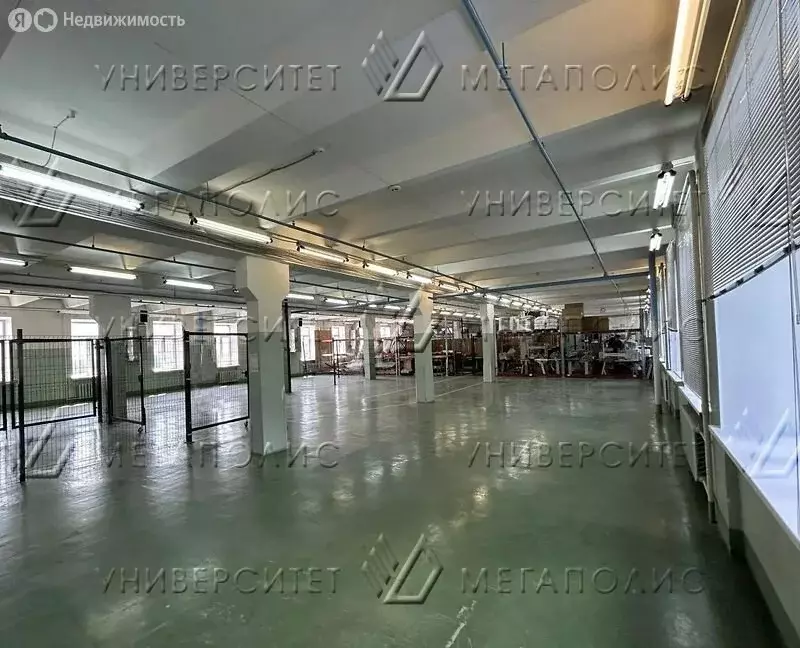 Помещение свободного назначения (3708 м) - Фото 2