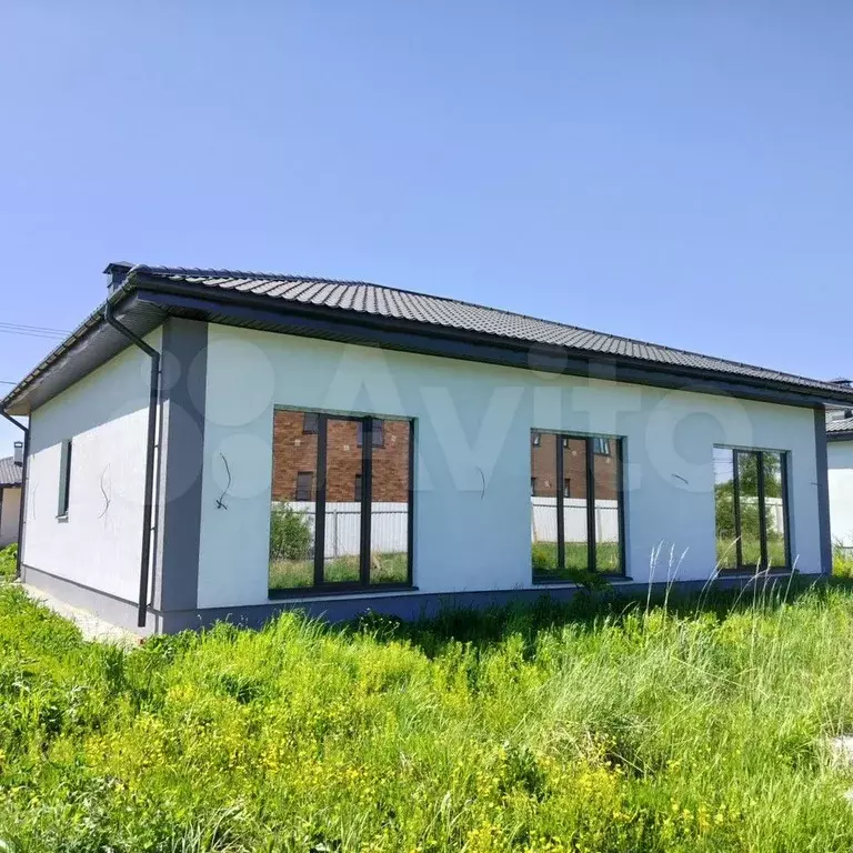 Дом 120 м на участке 6 сот. - Фото 0