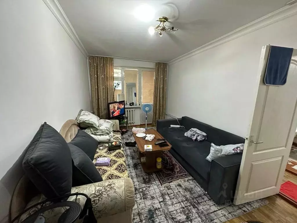 1-к кв. Чеченская республика, Грозный ул. Пугачева, 144 (33.0 м) - Фото 2