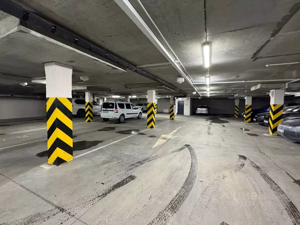 Гараж в Кемеровская область, Кемерово ул. Сарыгина, 33А (14 м) - Фото 0