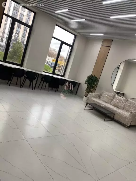 1-комнатная квартира: Энгельс, микрорайон Энгельс-9, 2 (36.8 м) - Фото 2