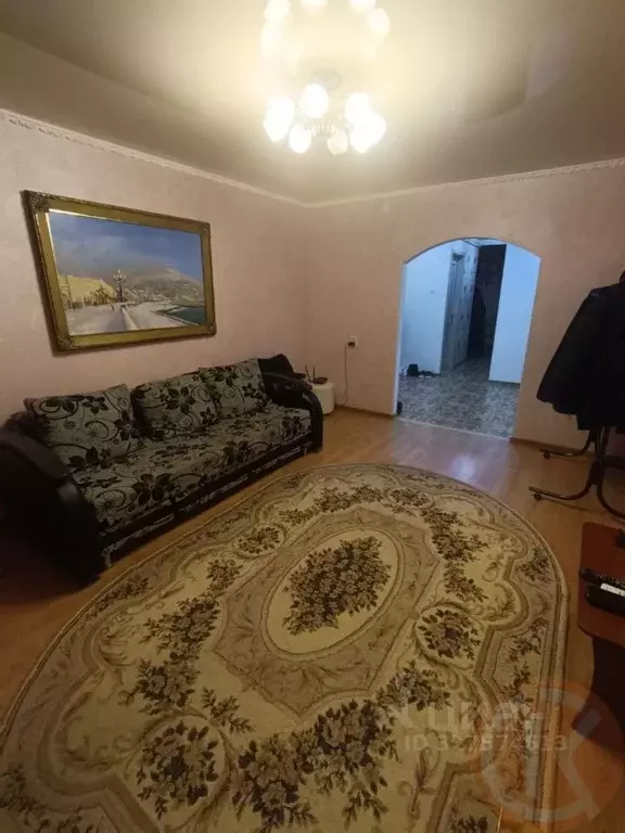 2-к кв. Крым, Сакский район, Новофедоровка пгт ул. Севастопольская, 17 ... - Фото 1