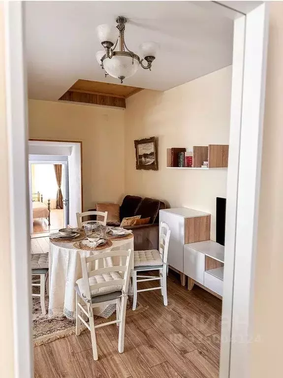 Дом в Московская область, Коломна Кремлевская ул., 7 (60 м) - Фото 1