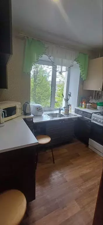 3-к. квартира, 60 м, 4/5 эт. - Фото 0