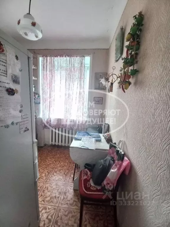 2-к кв. Пермский край, Губахинский муниципальный округ, Углеуральский ... - Фото 1
