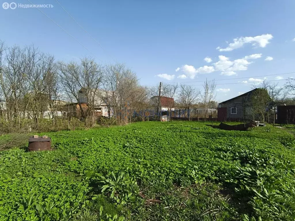 Участок в Нижний Новгород, СНТ № 3, 3 (5.59 м) - Фото 2