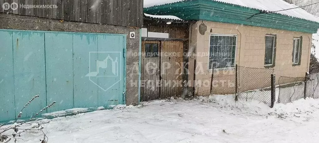 Дом в Топки, улица Чехова, 195 (60 м) - Фото 1