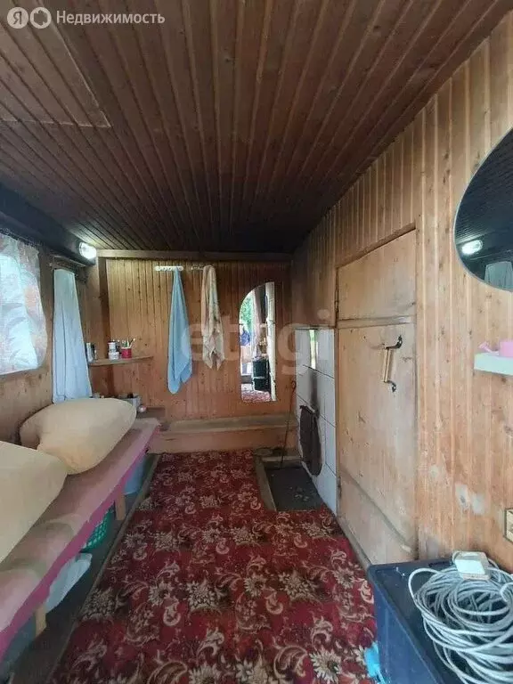 Дом в село Энергетик, садовые участки Буй (41.7 м) - Фото 0