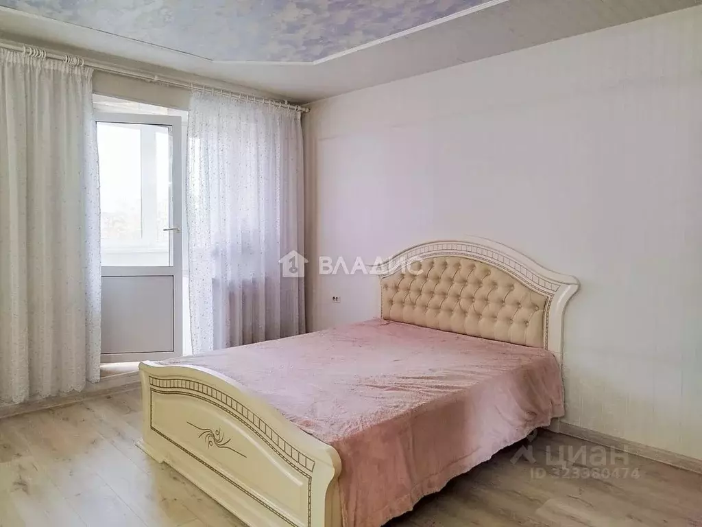 2-к кв. Ивановская область, Иваново ул. Володарского, 1 (61.9 м) - Фото 1