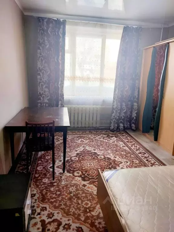 Комната Москва ул. Комдива Орлова, 4 (16.0 м) - Фото 1