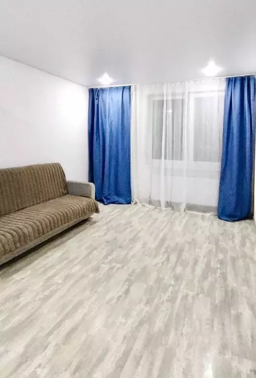 2-к кв. Башкортостан, Уфа ул. Дмитрия Купцова, 6 (55.0 м) - Фото 2