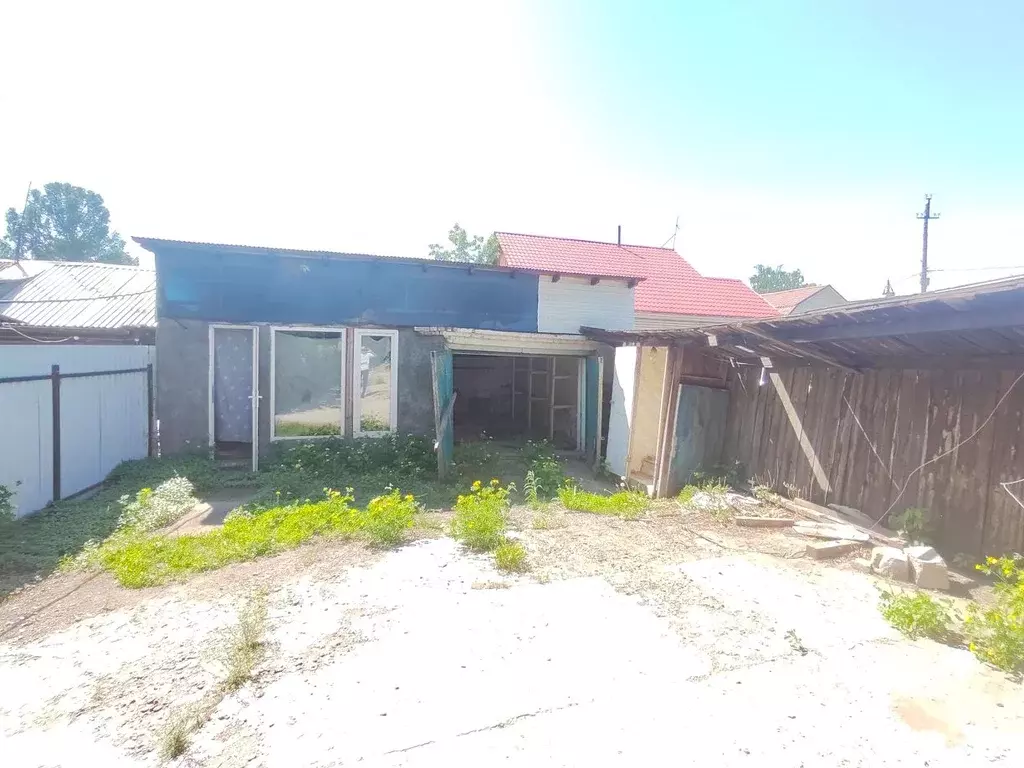 Дом в Красноярский край, Красноярск Авиационная ул., 25 (67 м) - Фото 1