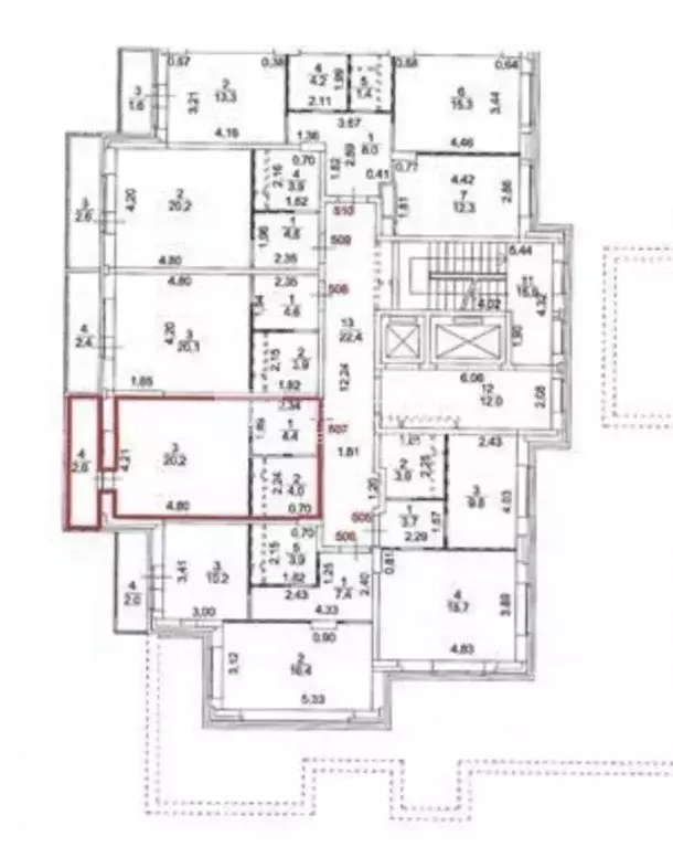Студия Московская область, Звенигород Одинцовский городской округ, ... - Фото 2