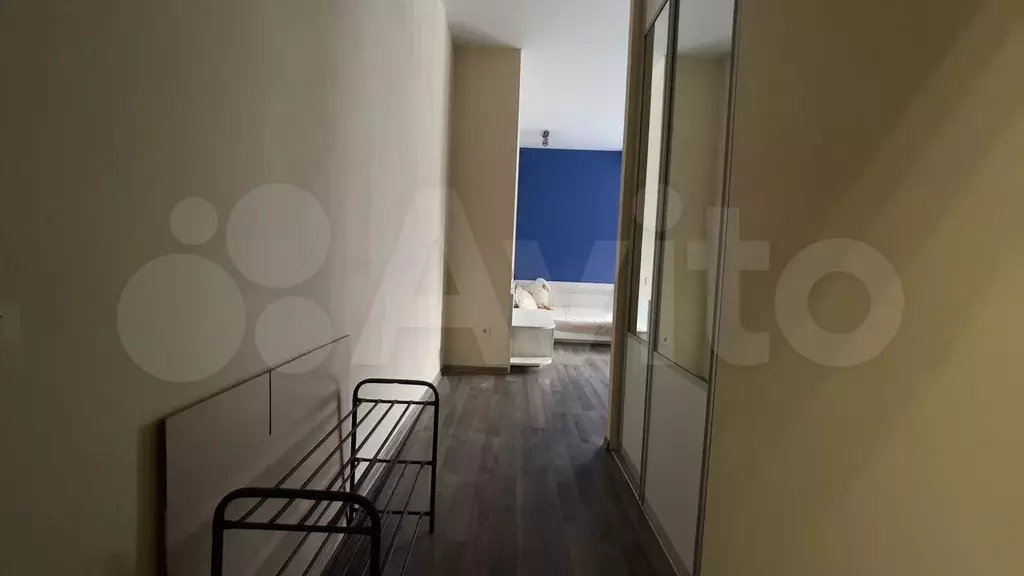 Квартира-студия, 32 м, 2/3 эт. - Фото 1