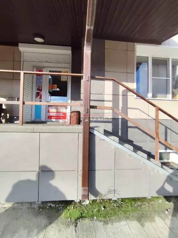 Помещение свободного назначения в Белгородская область, Старый Оскол ... - Фото 2