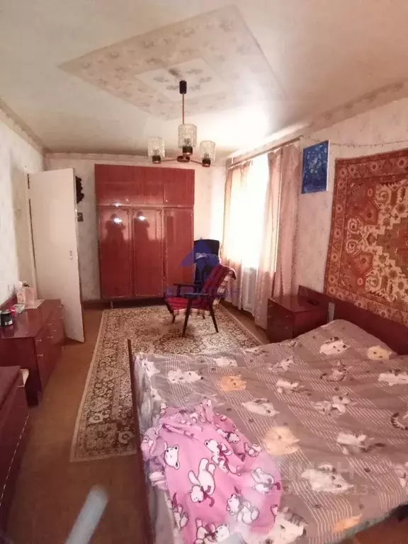 Комната Ростовская область, Волгодонск Пионерская ул. (15.0 м) - Фото 1