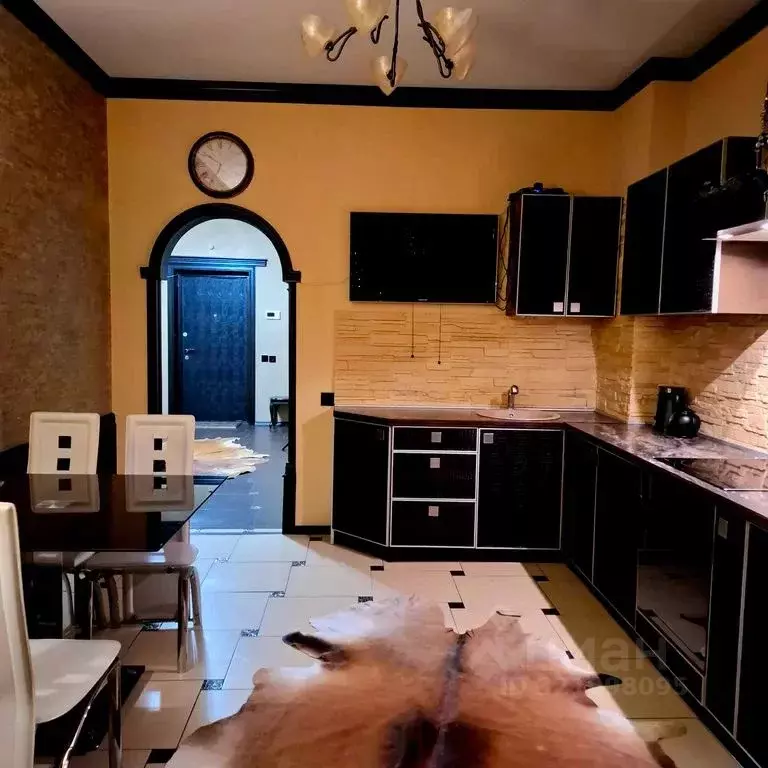 1-к кв. Нижегородская область, Нижний Новгород Славянская ул., 25 ... - Фото 2