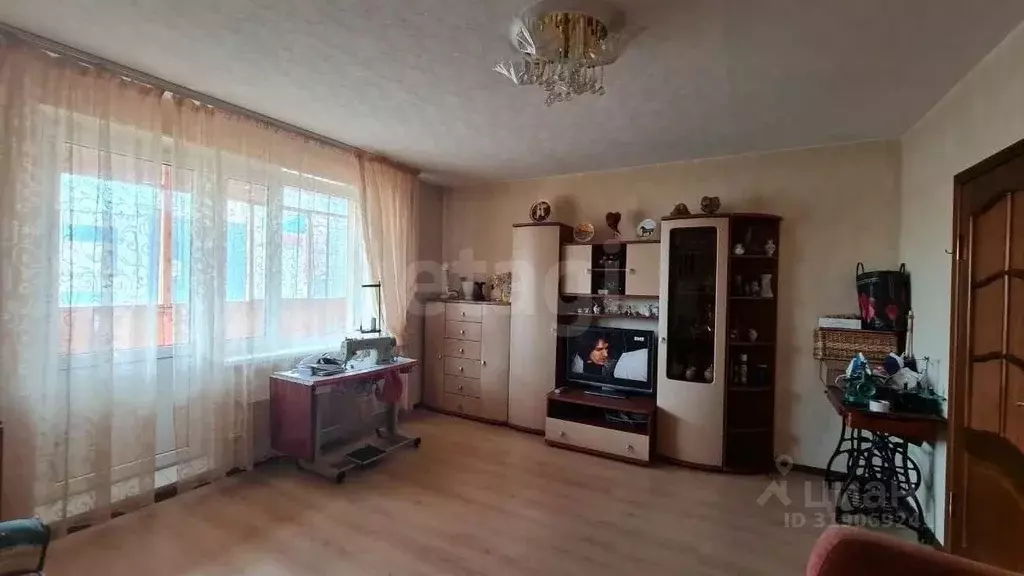 3-к кв. Московская область, Мытищи Шараповская ул., 10к1 (69.1 м) - Фото 0