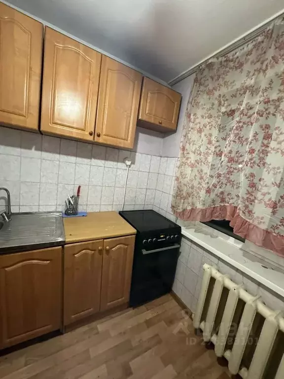 3-к кв. Кемеровская область, Кемерово просп. Ленина, 108 (64.0 м) - Фото 2