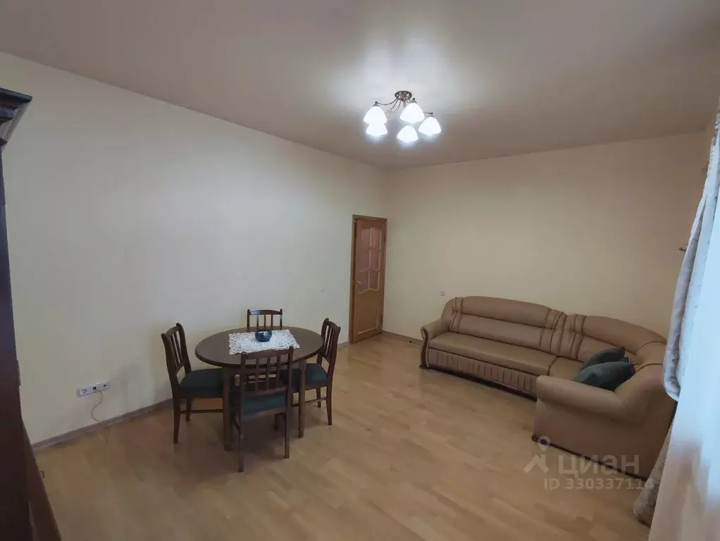 2-к кв. Санкт-Петербург Гороховая ул., 44 (64.0 м) - Фото 2