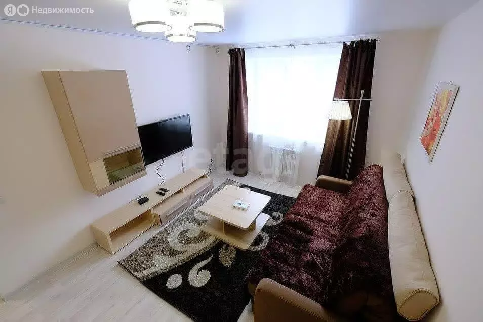 1-комнатная квартира: село Минское, улица Куколевского, 11А (40.6 м) - Фото 2