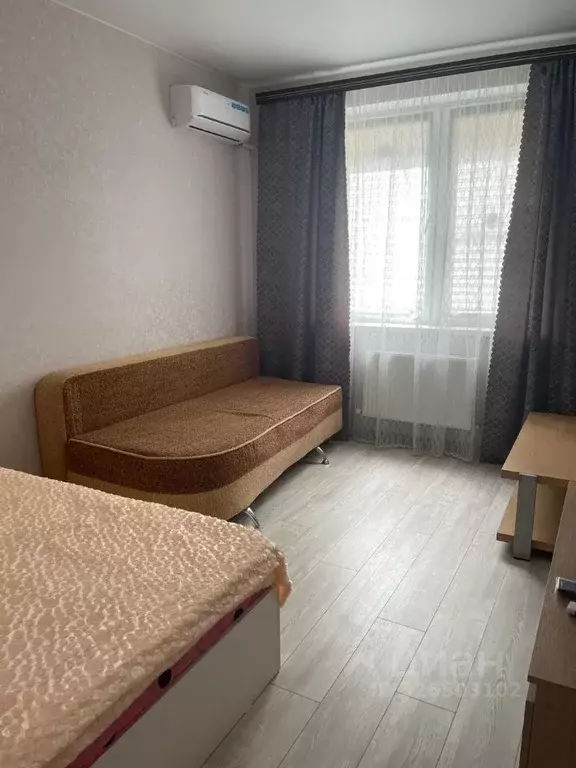 1-к кв. Краснодарский край, Анапа Крестьянская ул., 27к7 (33.0 м) - Фото 2