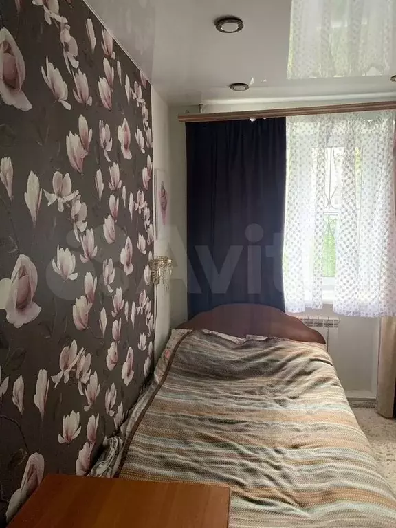 Комната 10 м в 2-к., 1/5 эт. - Фото 0