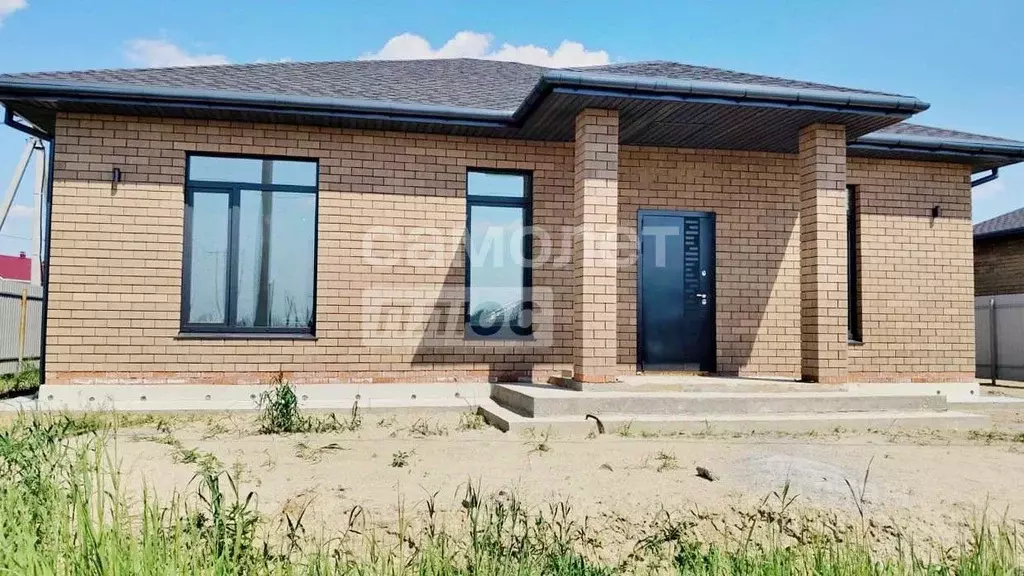 Дом в Тюменская область, Тюменский район, д. Падерина  (127 м) - Фото 1