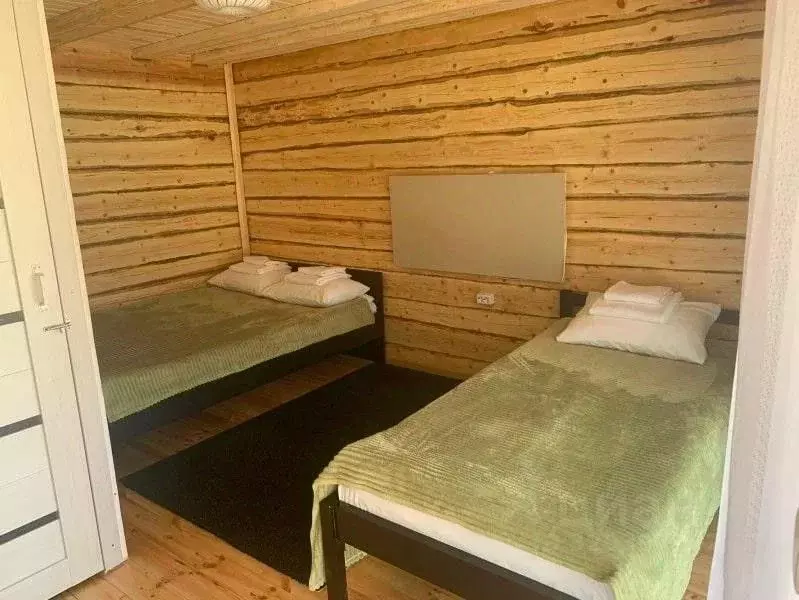Дом в Алтай, Улаганский район, с. Акташ ул. Академика Кузнецова, 70 ... - Фото 1