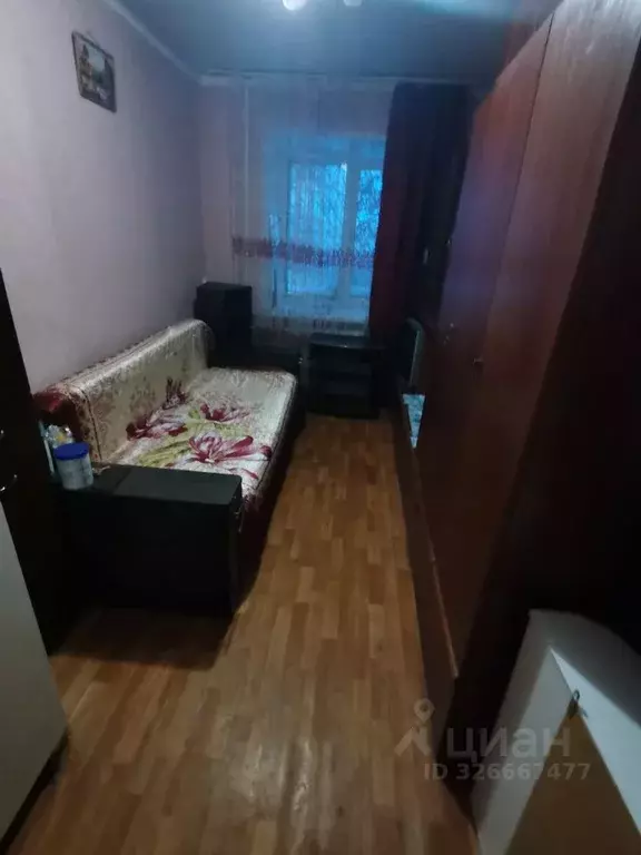 Комната Татарстан, Казань ул. Дементьева, 31 (10.0 м) - Фото 2