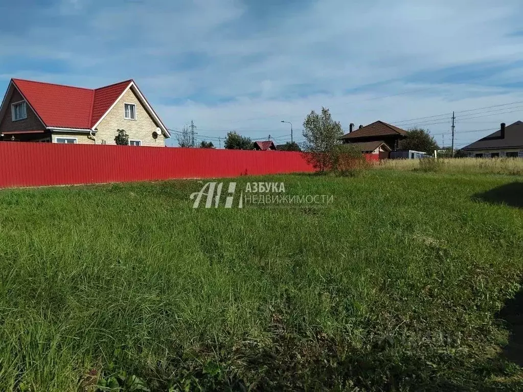 Участок в Москва д. Богородское, ул. Солнечная (10.0 сот.) - Фото 0