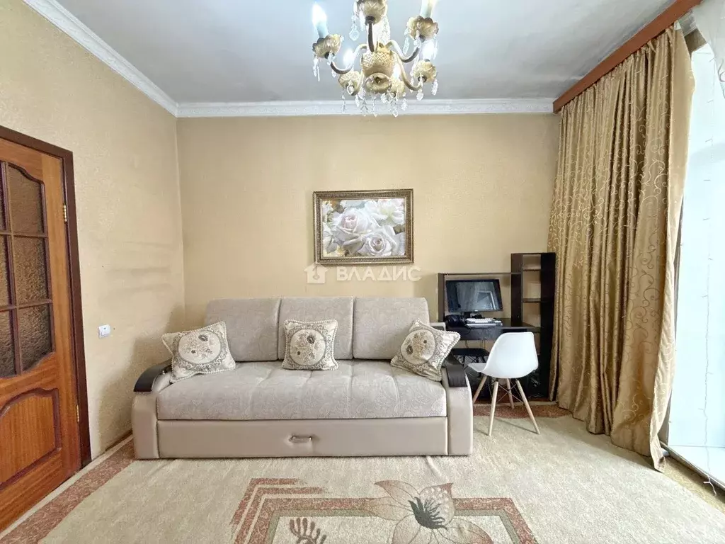 2-к кв. Московская область, Раменское ул. Михалевича, 66/2 (47.3 м) - Фото 1