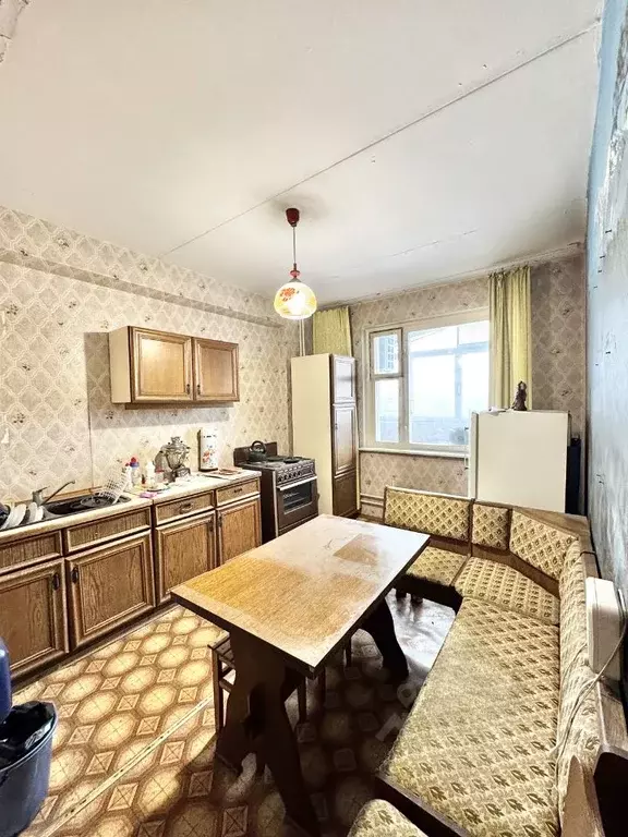 2-к кв. Москва Нахимовский просп., 63 (60.5 м) - Фото 1